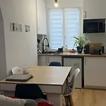 Studio paris 13