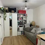 Studio paris 13