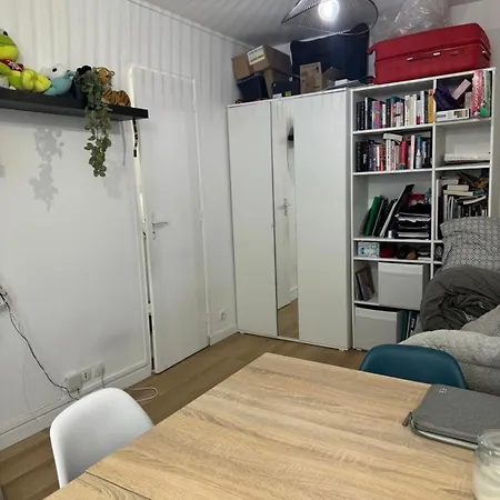 Apartment 13